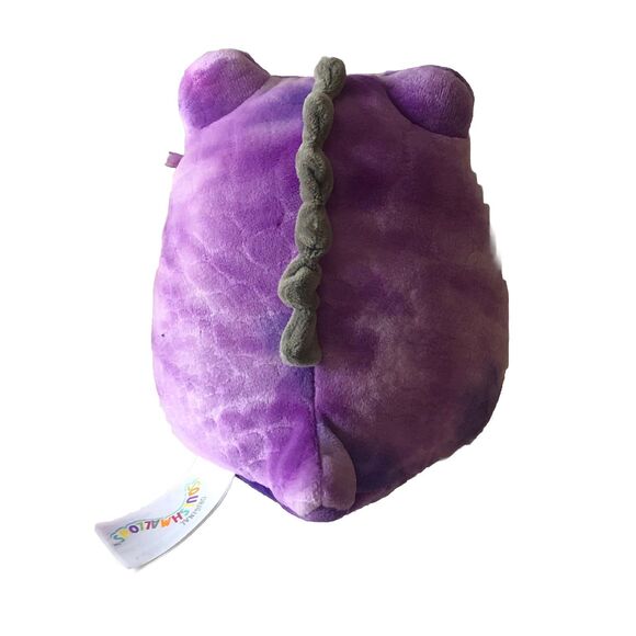 Dove the Crocodile Squishmallows Stuffed Toy - Picture 2 of 11